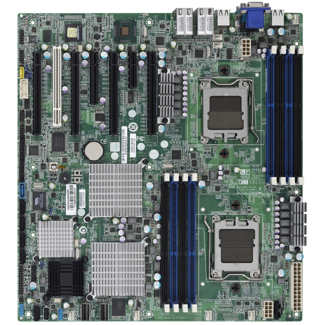 Tyan Server Motherboard S8225AGM4NRF S8225