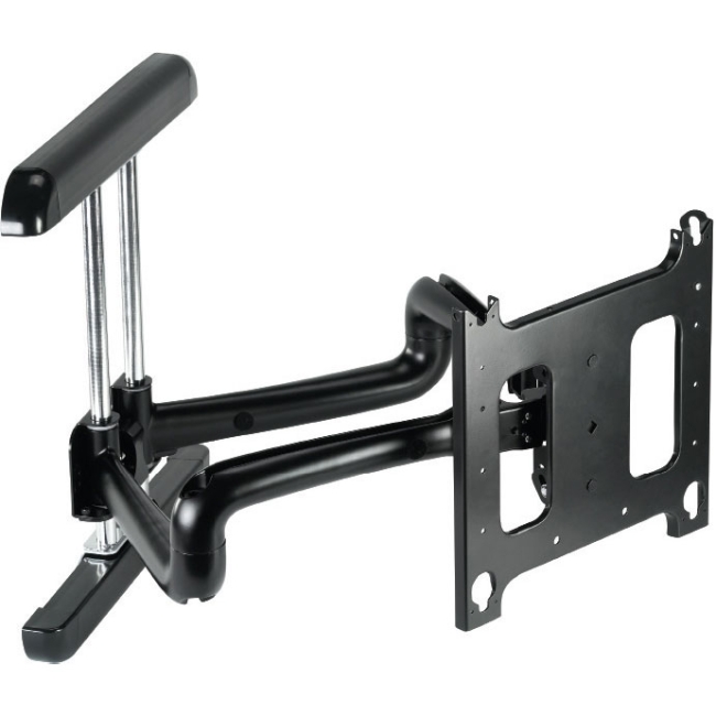 Chief Universal Flat Panel Dual Swing Arm Wall Mount PDRUB PDRU