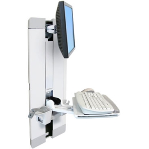 Ergotron StyleView Vertical Lift 60-609-216