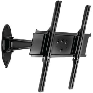 Peerless-AV SmartMount Pivot Wall Mount SP746PU