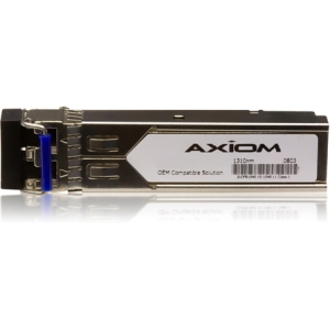 Axiom SFP (mini-GBIC) Module for HP JD089B-AX