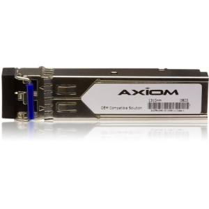 Axiom SFP (mini-GBIC) for Juniper RX-550M-SFP-AX