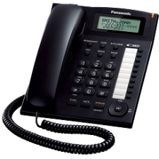 Panasonic Standard Phone KX-TS880B KX-TS880-B