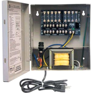 Altronix Proprietary Power Supply ALTV248ULCB