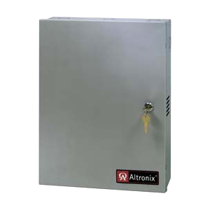 Altronix Proprietary Power Supply ALTV615DC1016