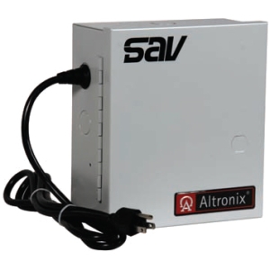 Altronix Proprietary Power Supply SAV4D