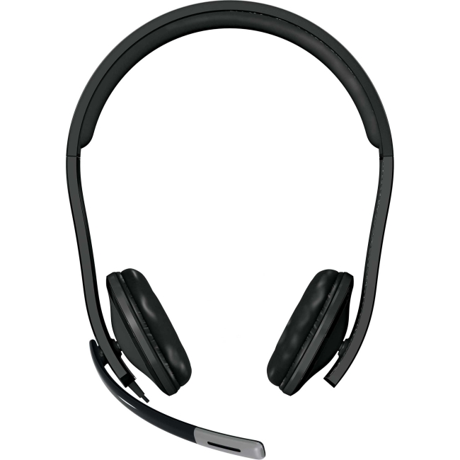 Microsoft LifeChat Headset 7XF-00001 LX-6000