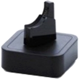 Jabra Single Unit Headset Charging Cradle 14207-05