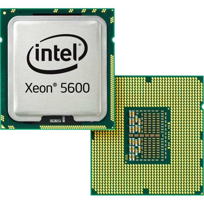 Intel Xeon DP Hexa-core 2.4GHz Processor BX80614E5645 E5645