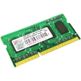 Transcend 2GB DDR3 SDRAM Memory Module TS256MSK64V1N
