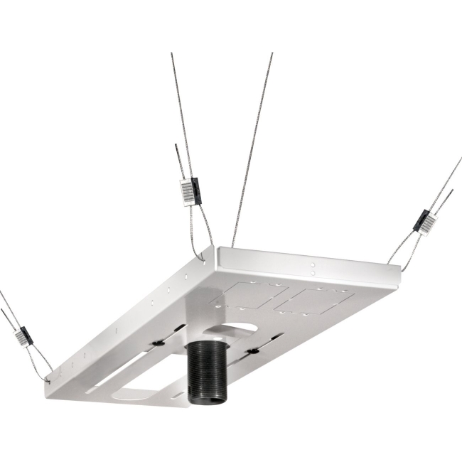 Peerless-AV Lightweight Adjustable Suspended Ceiling Plate CMJ500R1