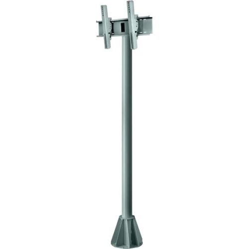 Peerless-AV 6' Wind Rated Pedestal Mount EPMU-06