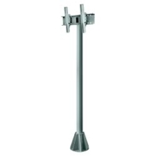 Peerless-AV 7' Wind Rated Pedestal Mount EPMU-07-S