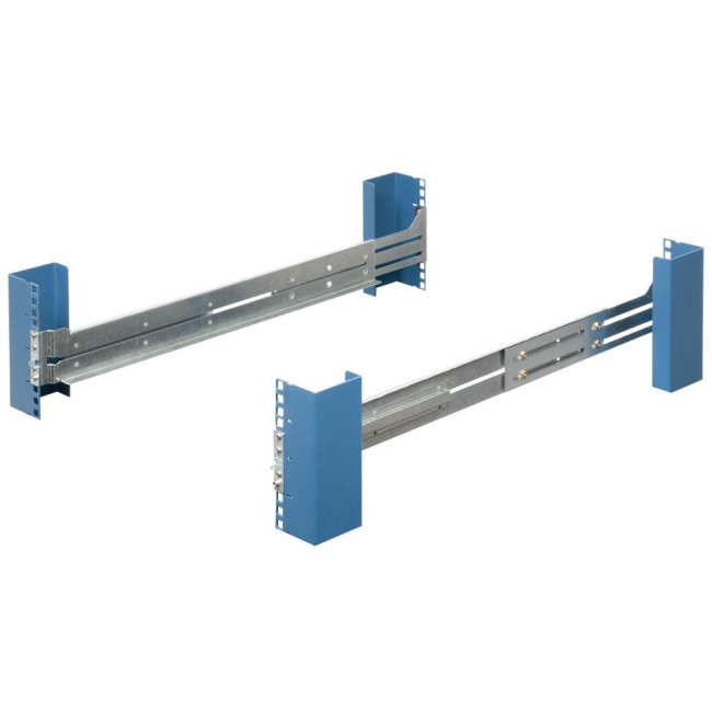 Rack Solutions Pre-Set Rack Rail 109-1837