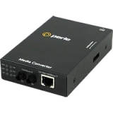 Perle Gigabit Ethernet Media Converter 05050754 S-1110-S2ST120