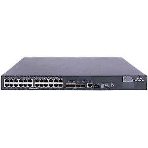 HP Layer 3 Switch JC099A#ABA A5800-24G-PoE