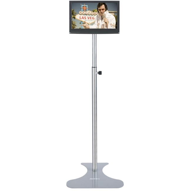 Avteq ShowStand Dual Back-to-back Display Stand DS-II