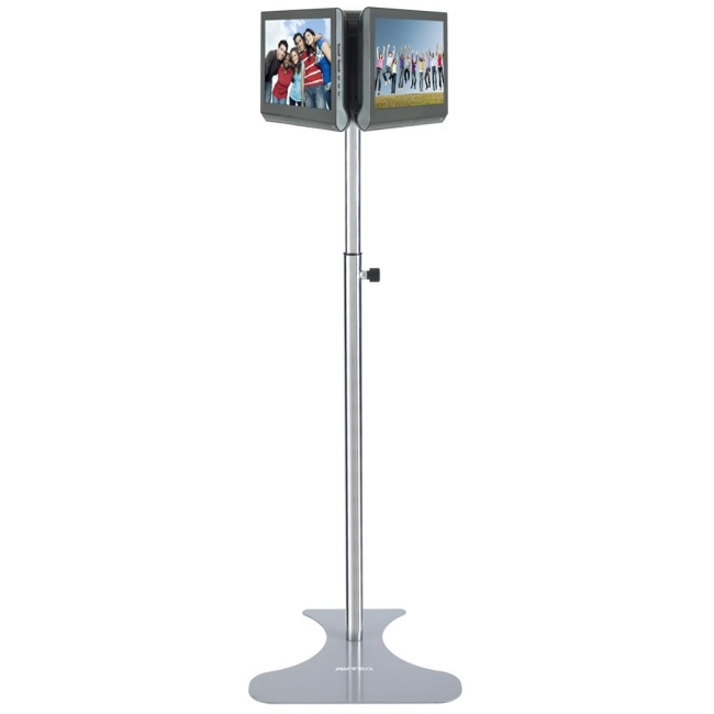 Avteq ShowStand Tri Display Stand DS-III