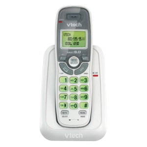 VTech Cordless Phone CS6114