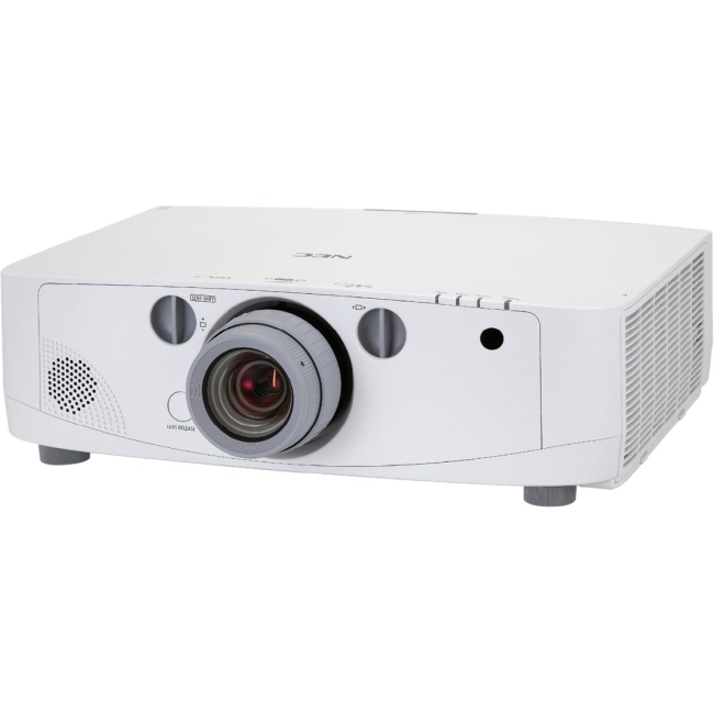 NEC Display LCD Projector NP-PA500X