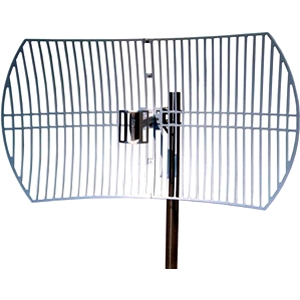 TP-LINK Grid Parabolic Antenna TL-ANT2424B