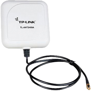 TP-LINK 2.4GHz 9dBi Directional Antenna TL-ANT2409A