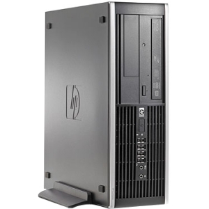 HP Digital Signage Appliance LA053UT#ABA mp8000r