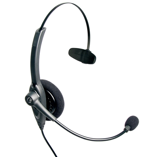 VXi Passport Headset 201602 10G