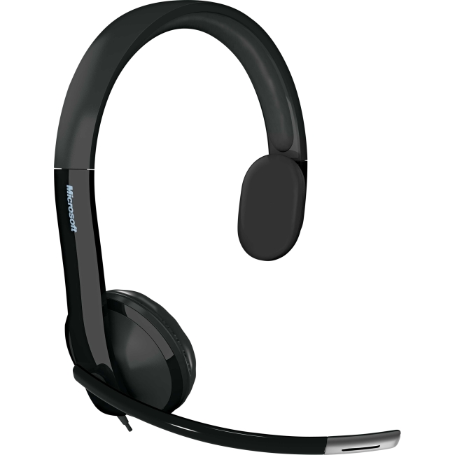 Microsoft LifeChat Headset 7YF-00001 LX-4000