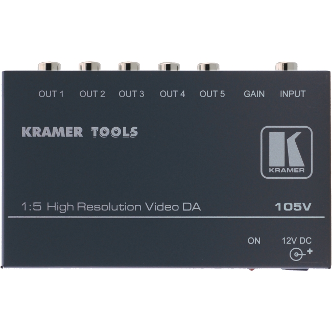 Kramer Video Splitter 105V