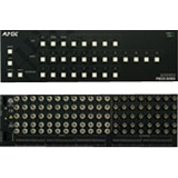 AMX SLAMDUNK Video Switch FGP37-0804-567 AVS-PR-0804-567SD