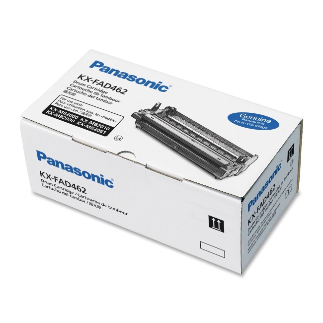 Panasonic Imaging Drum Unit KX-FAD462