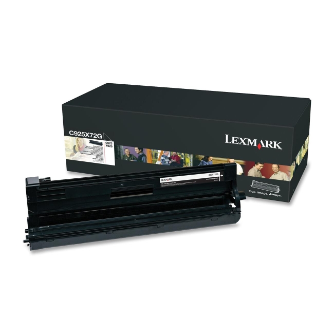 Lexmark Imaging Drum Unit C925X72G