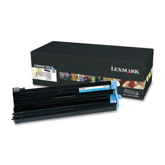 Lexmark Imaging Drum Unit C925X73G