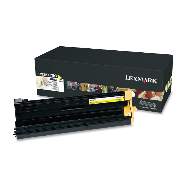 Lexmark Imaging Drum Unit C925X75G