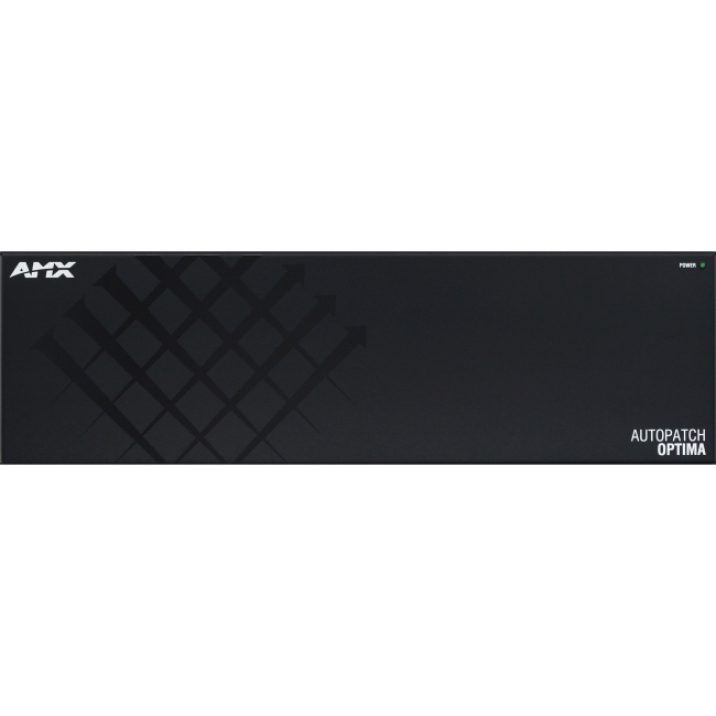 AMX Optima SD Video Splitter FGP46-0816-567 AVS-OP-0816-567SD