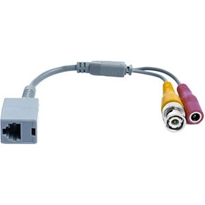 Revo Video Cable Adapter RRJBNCCOUP