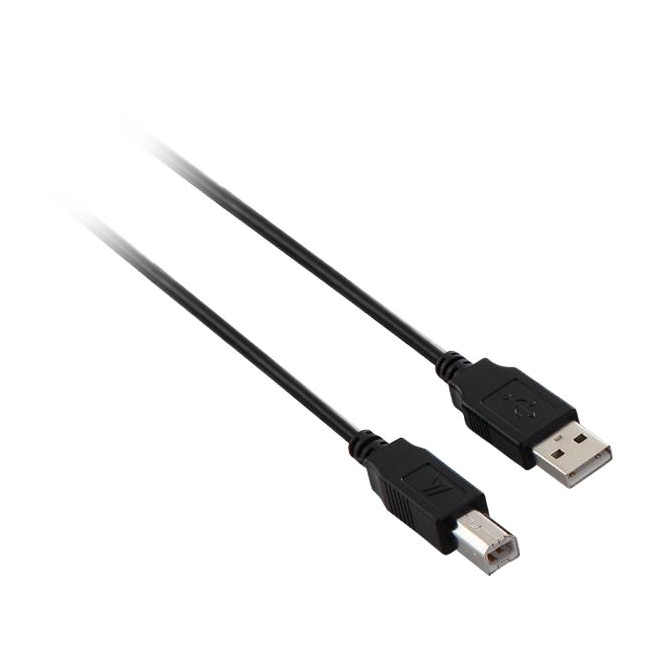 V7 USB Cable Adapter V7N2USB2AB-16F