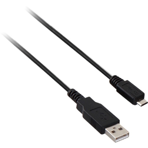 V7 3ft USB Cable Adapter V7N2USB2AMCB-03F