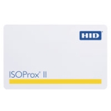 HID ISOProx II ID Card 1386LGGSN 1386