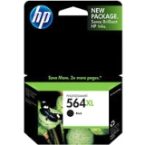 HP Ink Cartridge CN684WN#140 564XL