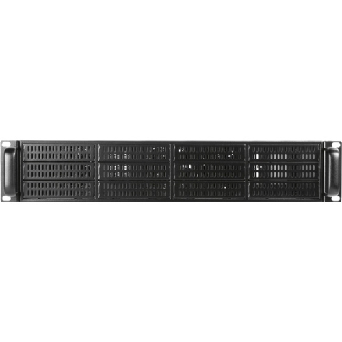 iStarUSA E Storm Rackmount Enclosure E-212L