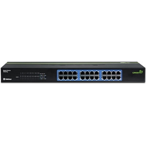 TRENDnet Unmanaged Ethernet Switch TEG-S24g