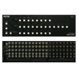 AMX Video Switch FGP37-0808-567 AVS-PR-0808-567SD