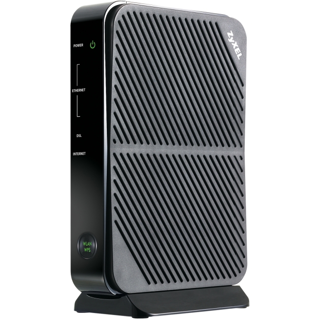 ZyXEL ADSL2+ Wireless Gateway P660HN-51 P-660HN-51