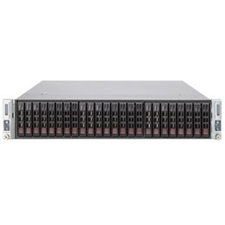 Supermicro SuperChassis System Cabinet CSE-217HQ-R1400B 217HQ-R1400B