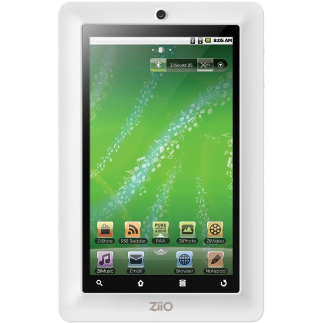 Creative Ziio Tablet Computer 70PZ033509HH1