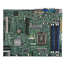 Supermicro Desktop Motherboard MBD-X9SCI-LN4F-B X9SCI-LN4F