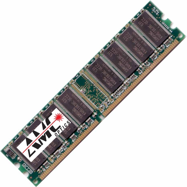 AMC Optics 2GB DRAM Memory Module ASA5520-MEM-2GB-AMC