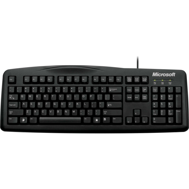 Microsoft Keyboard 6JH-00001 200